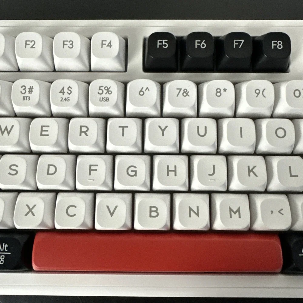 Tecware only comes